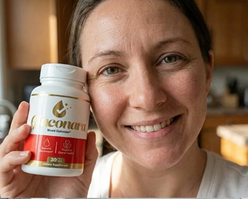 Gluconara - Customer reviews