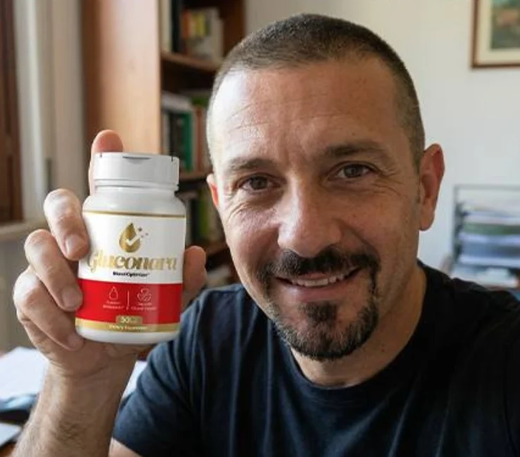 Gluconara reviews