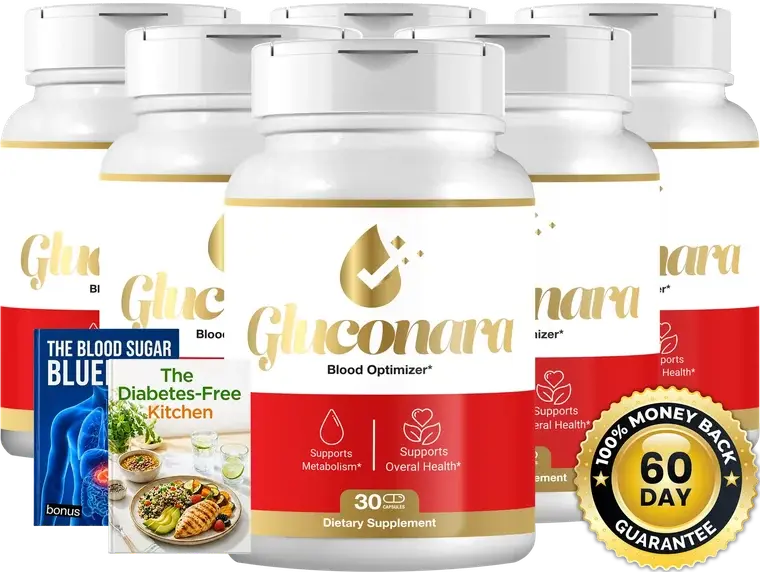 Gluconara sale